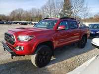 Toyota Tacoma TOYOTA Tacoma 2021 / Benzyna / 4x4 / Automat