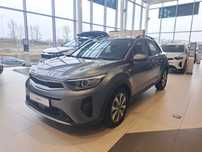 Kia Stonic 1.0/100 KM DCT M + pak. SMART - Dostępny od ręki