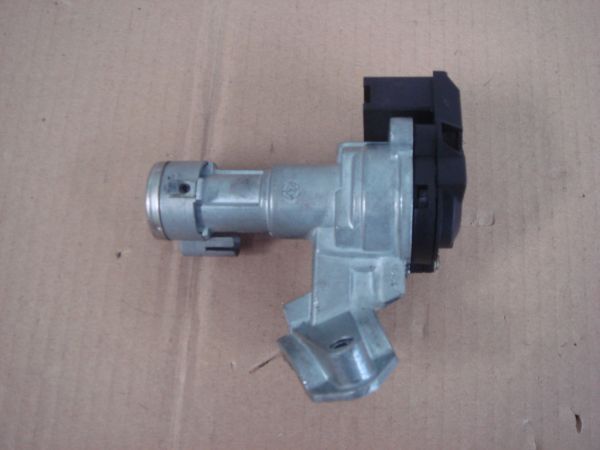 Canhão C/ Chave Ignição/Direcção Mg Mg Tf