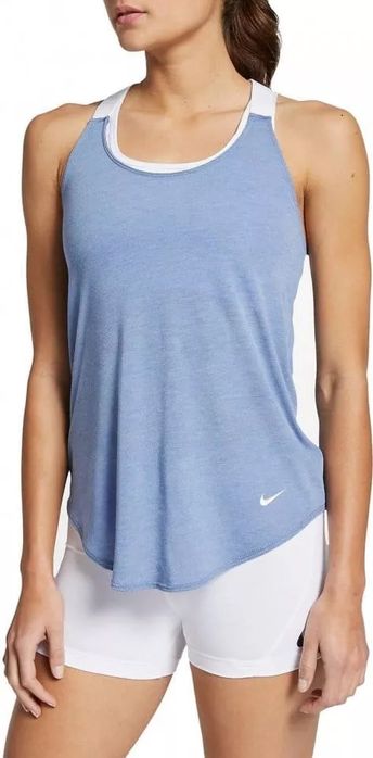 Жіноча майка Nike
