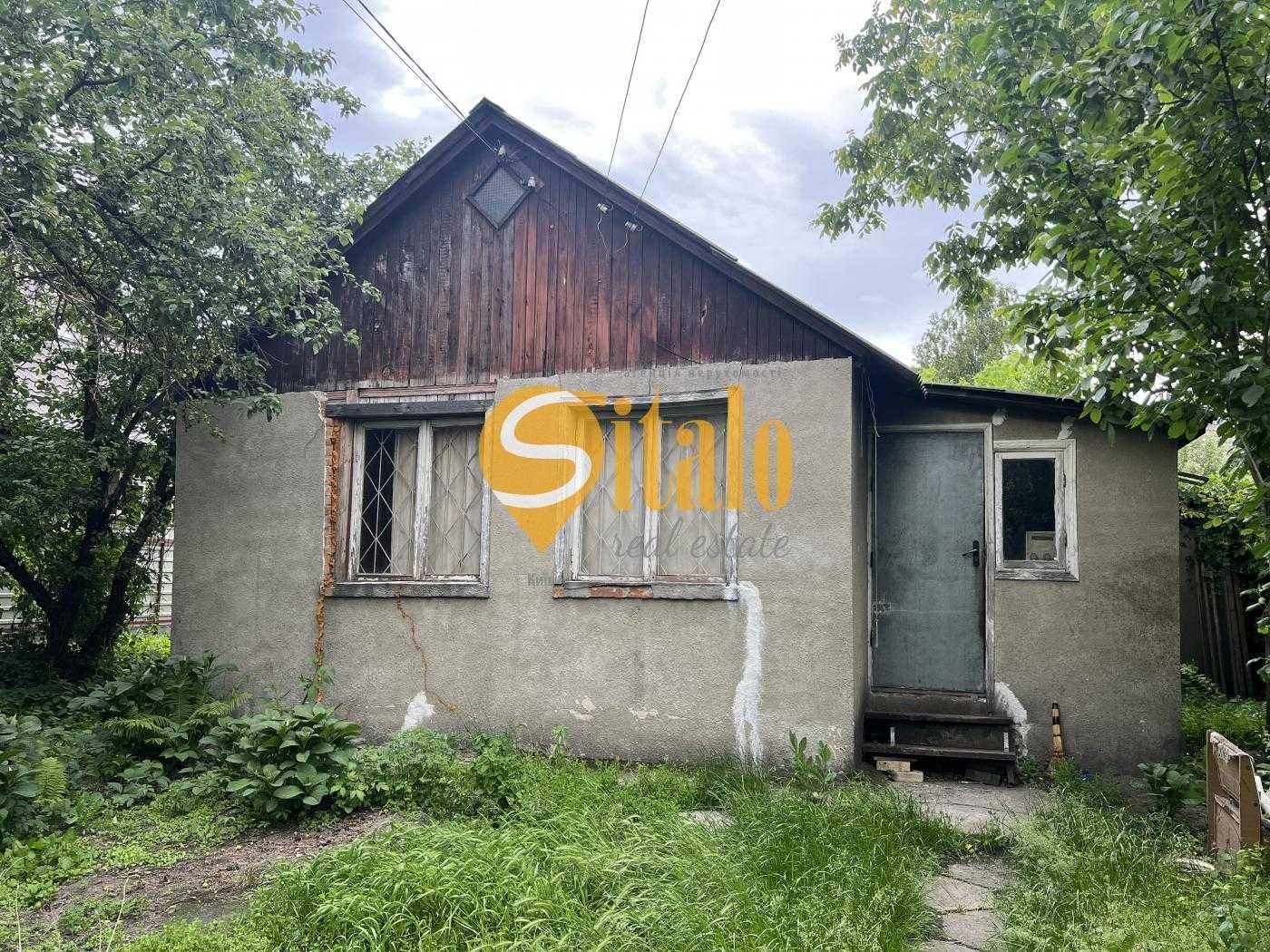 Дача по вулиці Східна (Центральна), Осокорки, метро Славутич 4 км