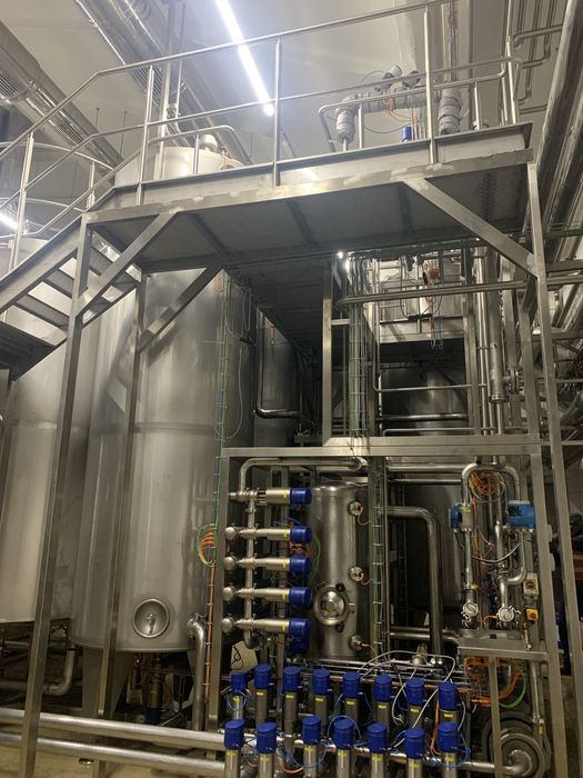 Зварювальні роботи Аргоном