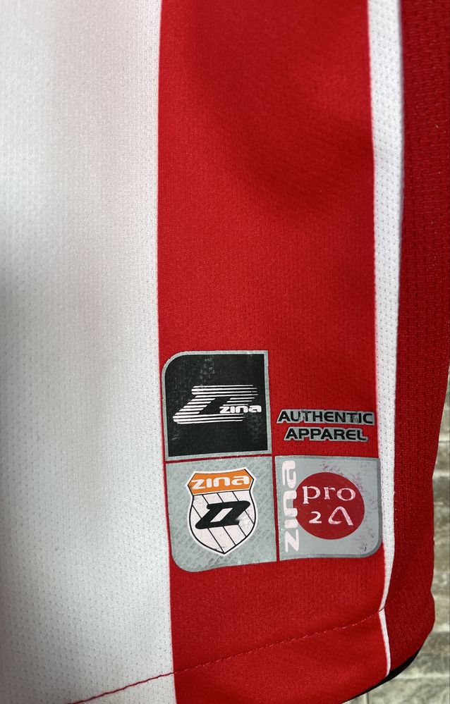 Koszulka sportowa Zina