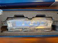 Roco 71023 "Nurek" CD z kalk. PKP IC