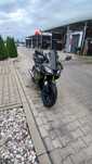 Yamaha yzf r125 power commander