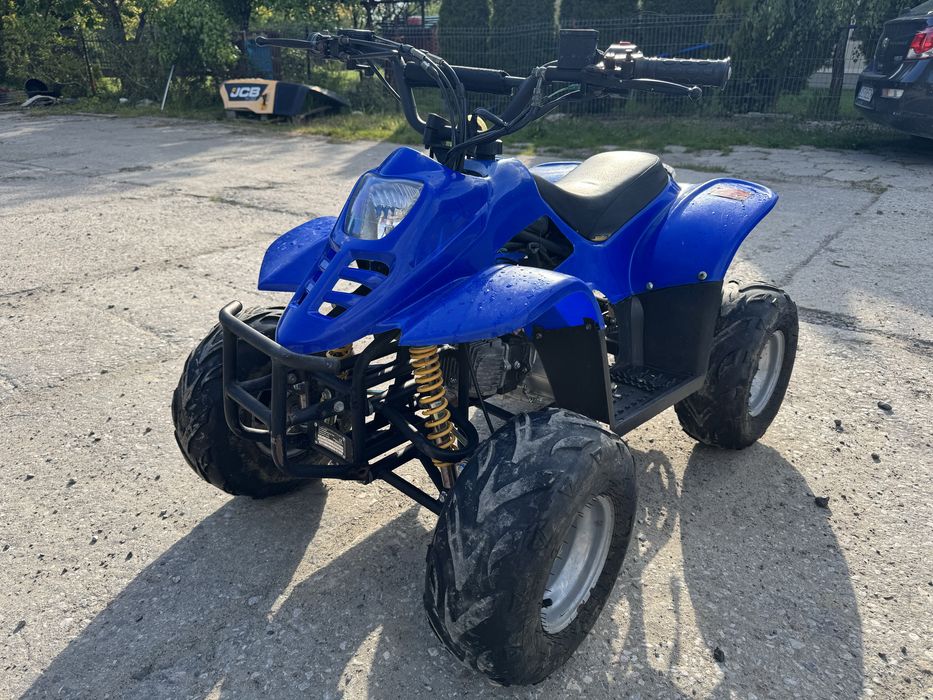 Axr,kayo,big foot