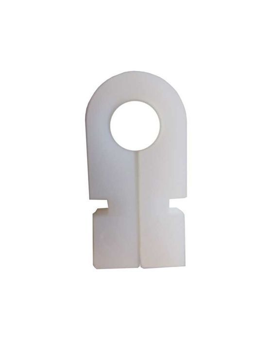 Zapinka, zaczep siatki do bramki Omega