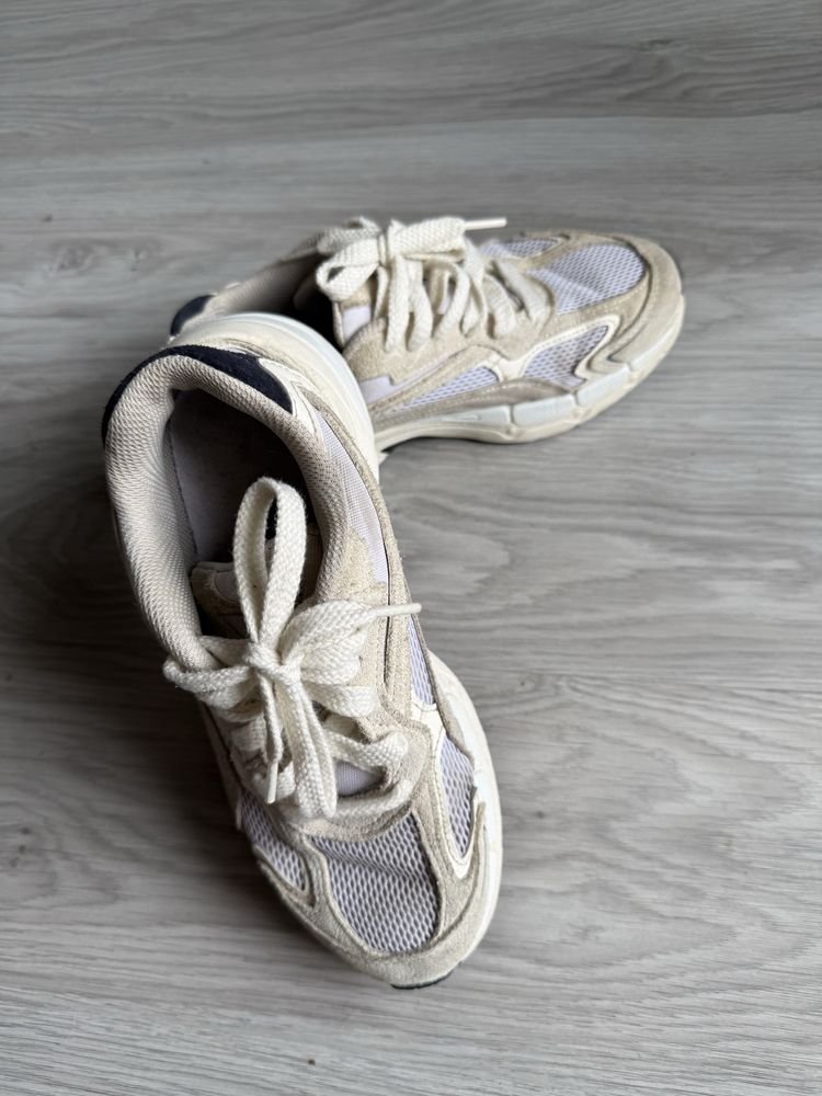 Buty marki Puma stan dobry