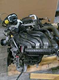 Motor Smart Forfour Renault Twingo III 1.0 12v 71CV H4DA400