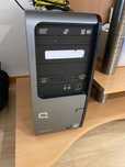 Computador Compaq