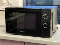 Мікрохвильова піч Samsung MS20A3010AL | Стан нової