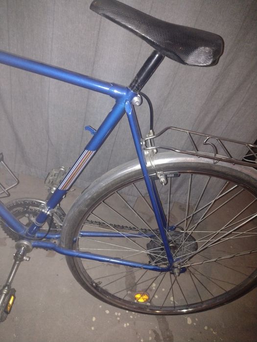 Rower MISTRAL 27 x 1 1/4