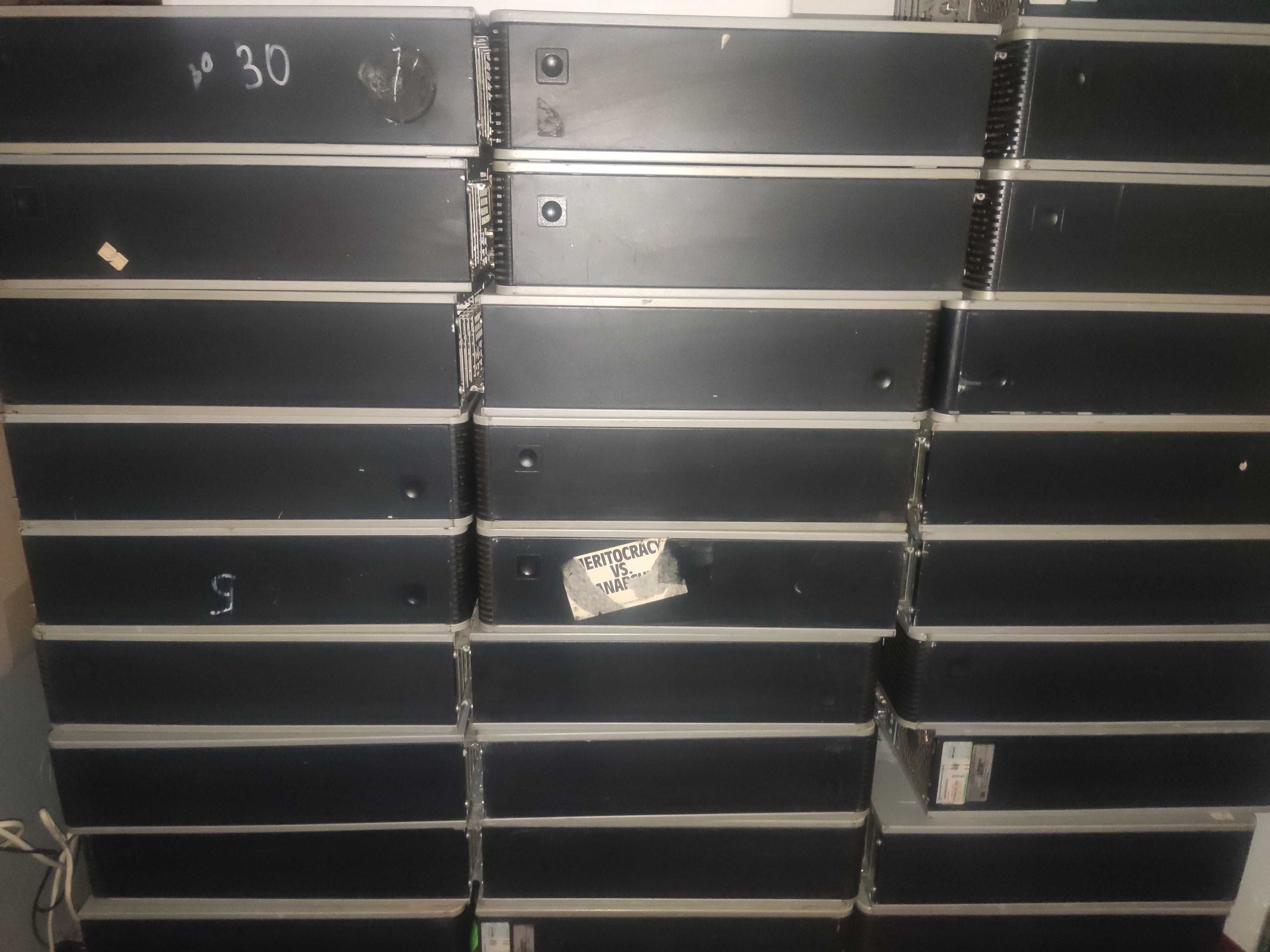 Системний блок HP Compaq dc7900