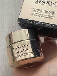 Lancôme Absolue 20ml krem pod oko revitalizing eye Cream