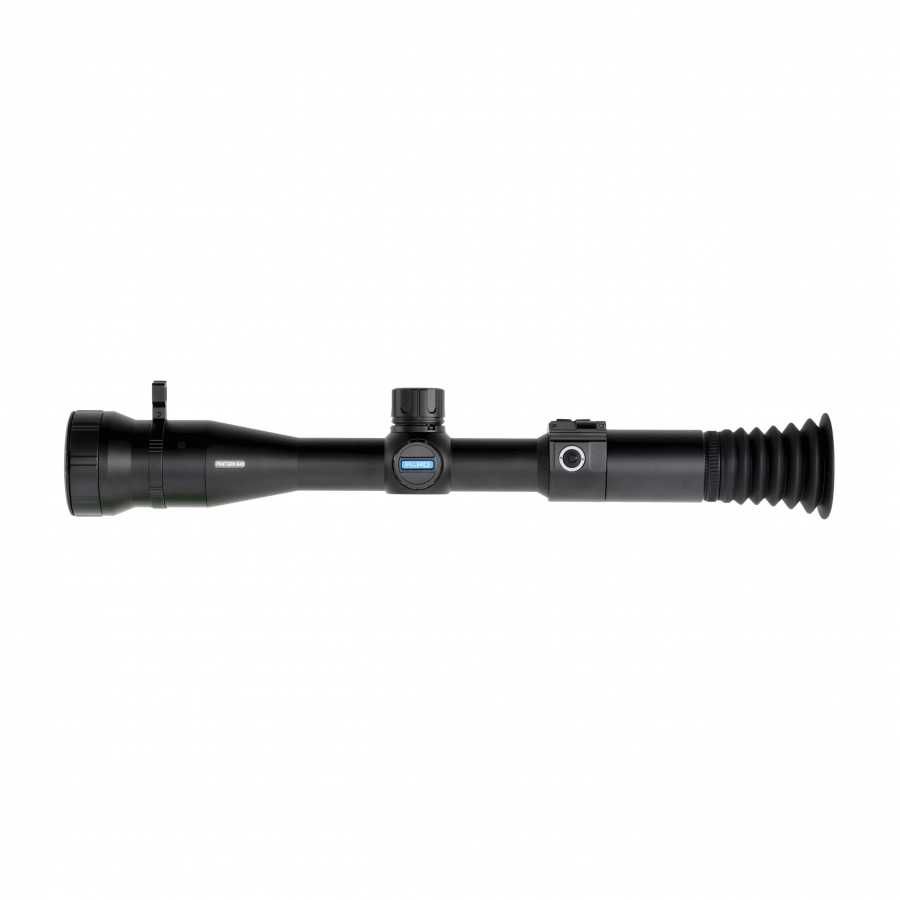 Celownik termowizyjny z dalmierzem Pard Pantera 640 PA6-50/LRF +ZESTAW