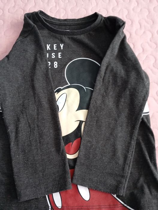 Conjunto de duas peças