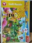 Puzzle trefl Maxi 24 Maja
