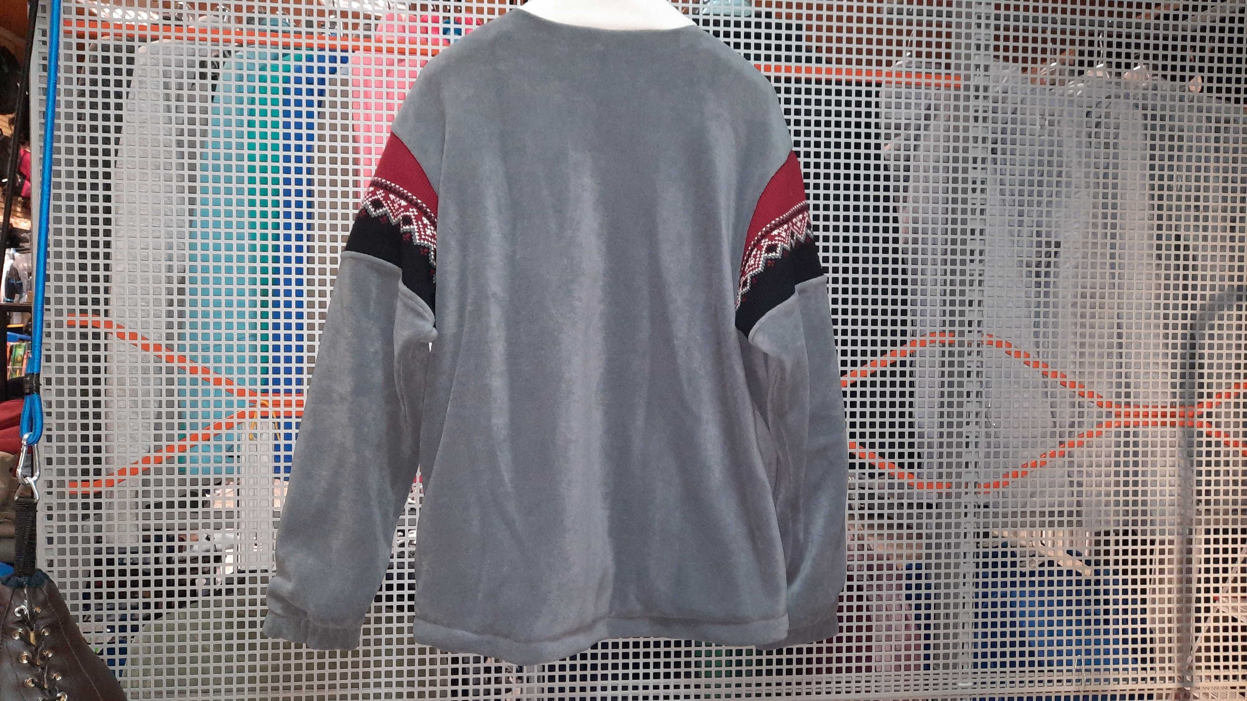 Sweter męski CAMPAGNOLO ( XL )