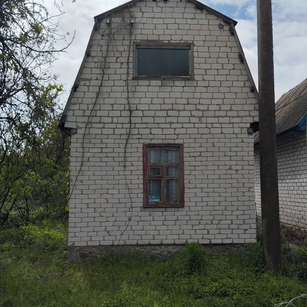 Продам дачу Сады 4