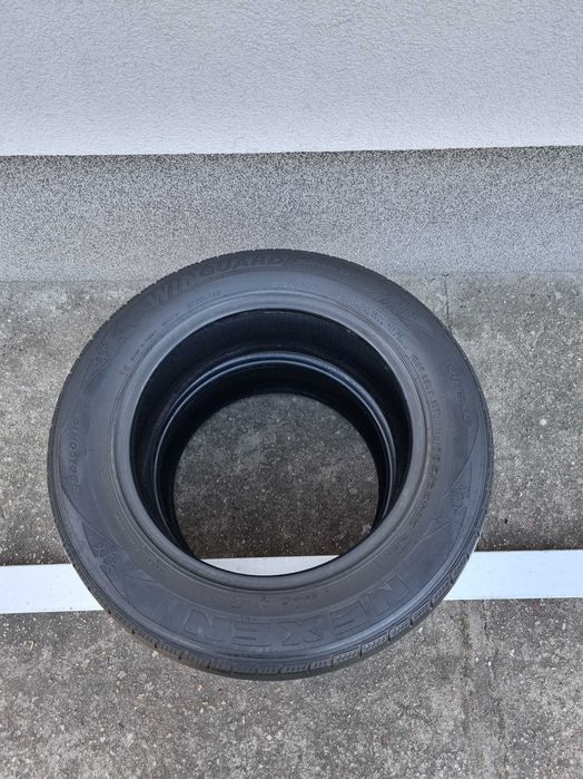 Opony zimowe NEXEN Winguard Snow'G 185/65 R15 88T PARA P355