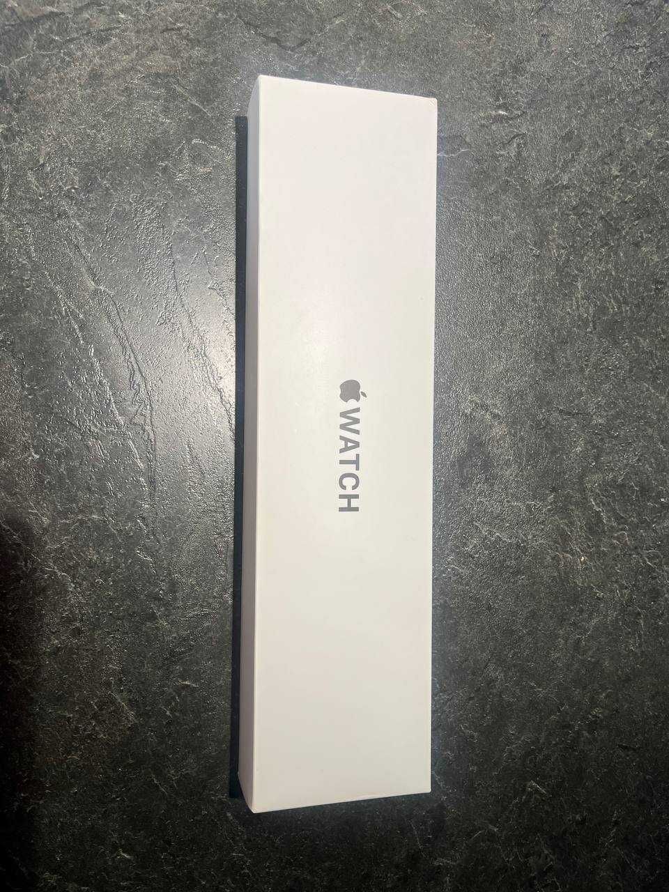 Sprzedam Apple Watch Se 2 generacji