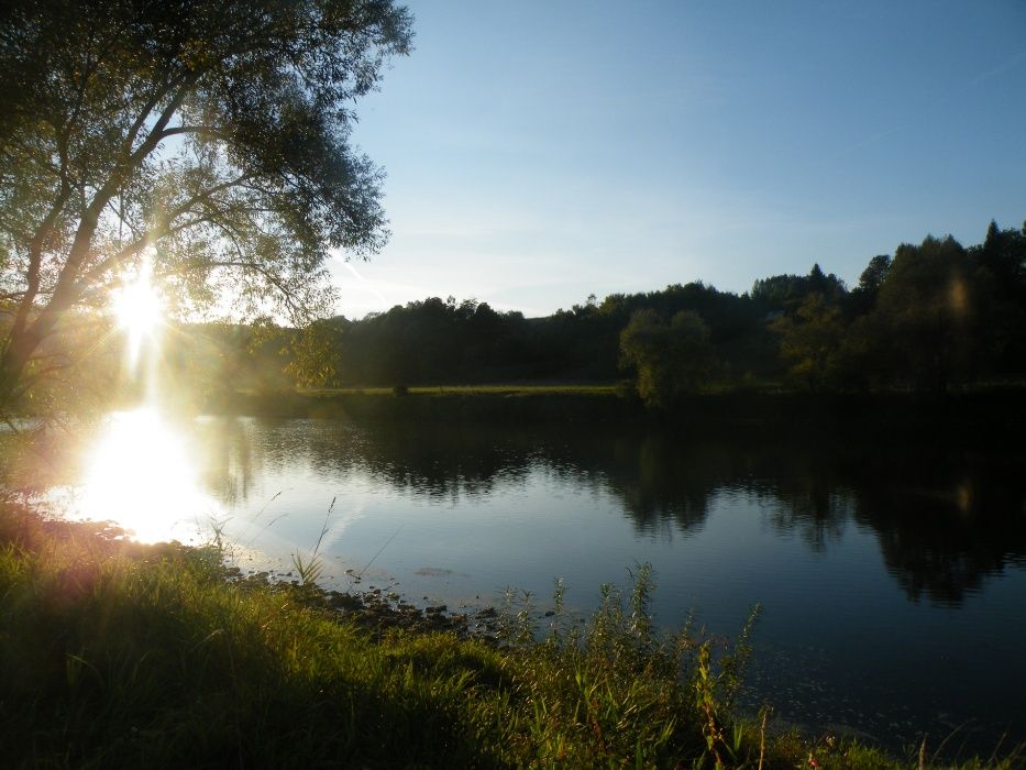 Działka Rekreacyjna