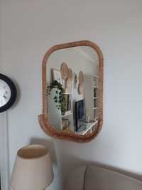 Espelho Ikea palha (SOMMARBO)