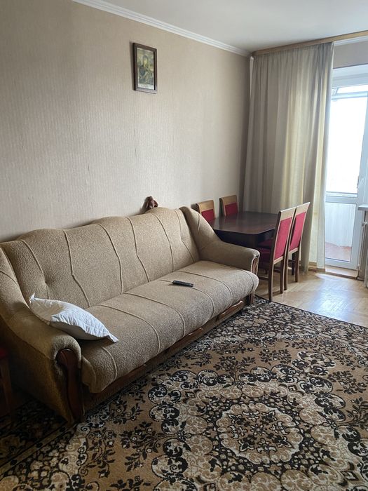 Оренда 4к. квартири вул.Вернадського