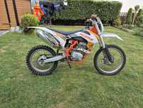 Sprzedam cross alfarad 250
