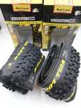 Nowe opony Vredestein Bull Lock 26X1.70 / retro