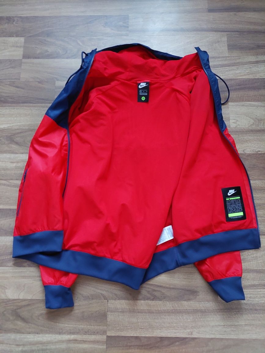 Kurtka Męska Nike Sportswear WindRunner XL