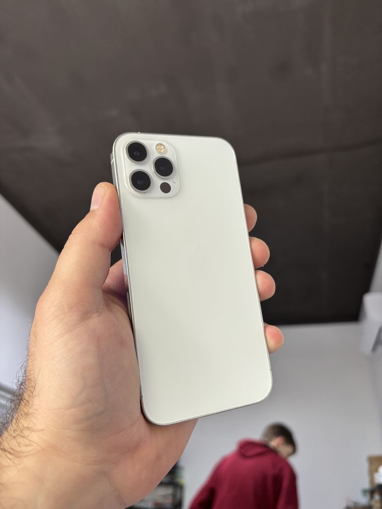 Apple iphone 12 Pro 512 gb Neverlock айфон про 100%