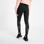 Лосины Adidas original черные М размер L