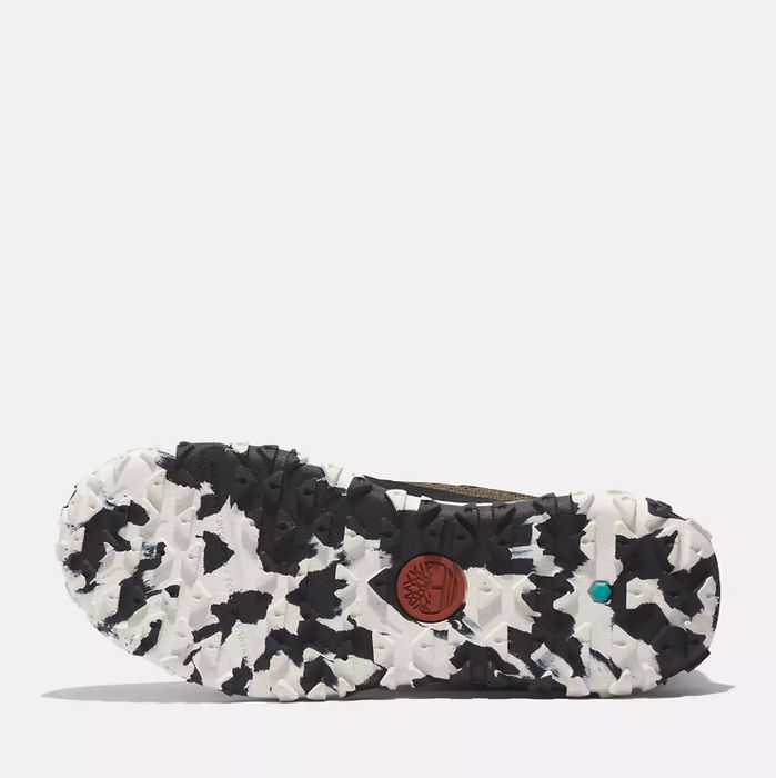 Черевики timberland р. 39 (8,5 жін)