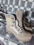 Тактичні Берци HAIX Airpower P9 Gore-Tex 91280001 Desert Boots