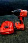 Оригінальний Гайковерт HILTI siw 6at-a22