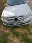 Mercedes E250 cdi