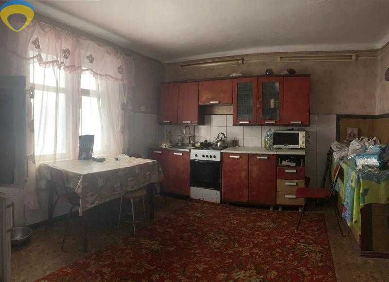 Дом в с. Троицкое, недалеко от реки Турунчук