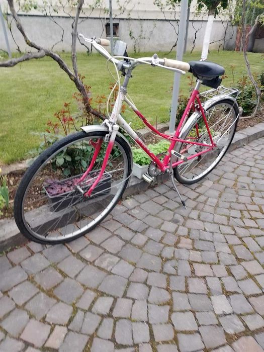 Велосипед міський Classic 28"