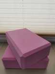 Kostki do jogi Balance Stepping Stones
