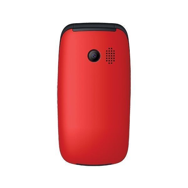 Maxcom Mm817 Czerwony/Red