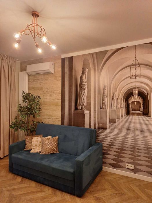 Bezpośred. mieszkanie Mennica, Residence, umowa możliwa od 4 miesięcy