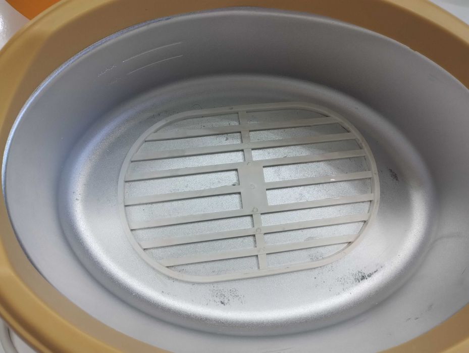 Parafiniarka do dłoni