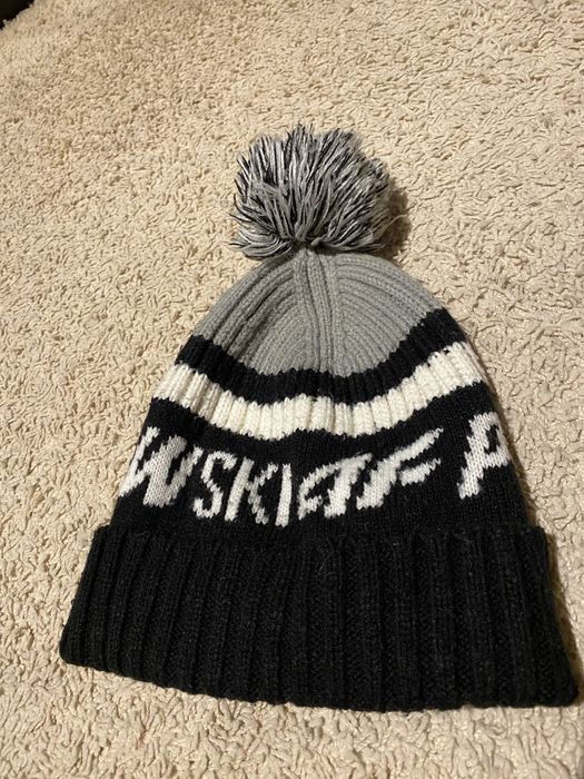 Czapka chłopięca 4F