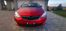 Opel Astra Opel Astra 1.4 Active