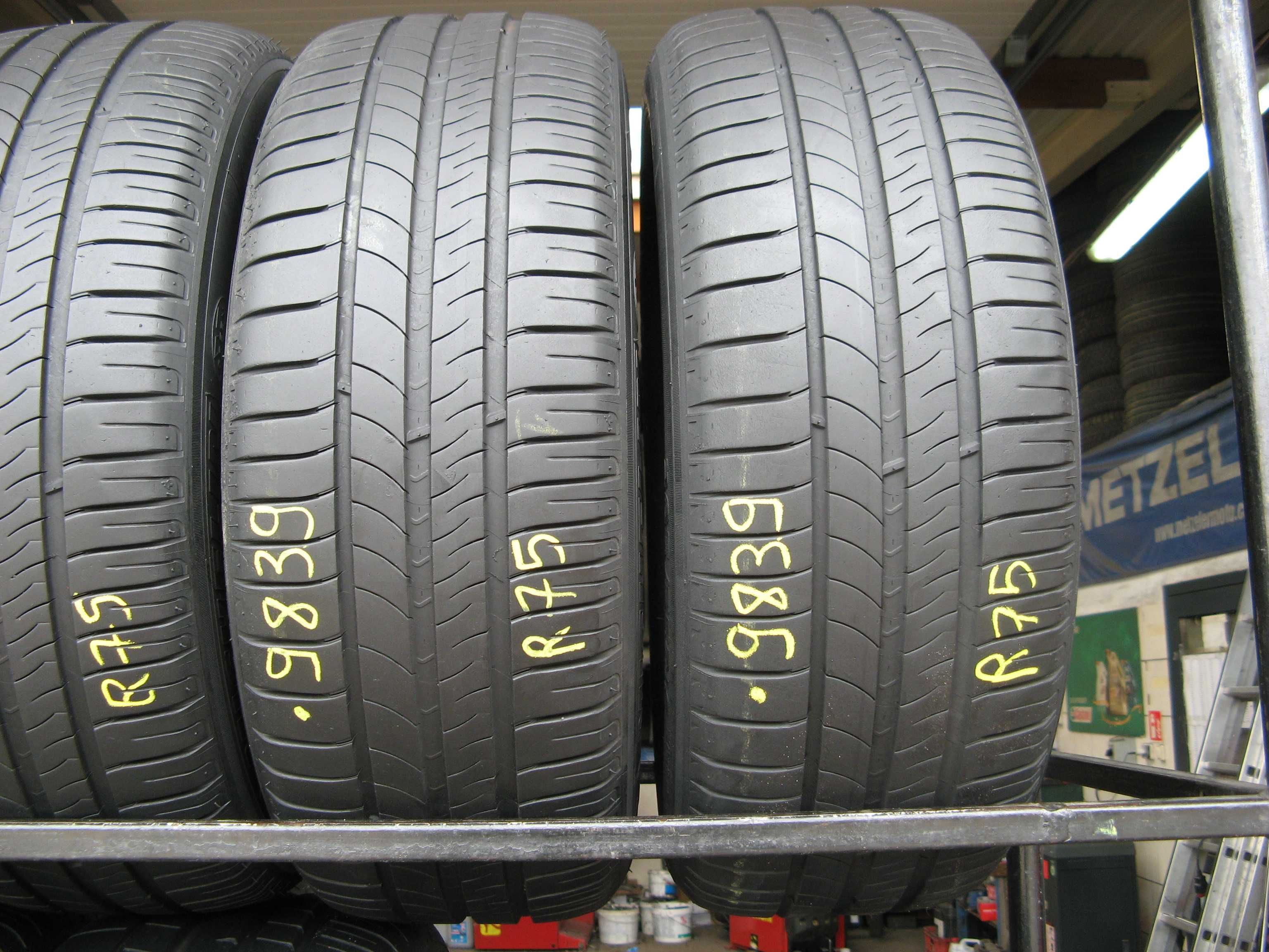 205/55R16 MICHELIN ENERGY SAVER - nr.9839