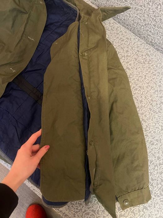 Костюм газовика чоловічий