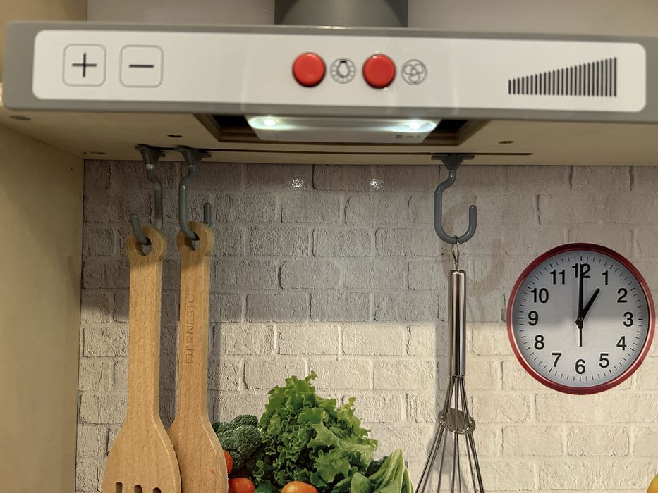 Cozinha para Criança do Lidl