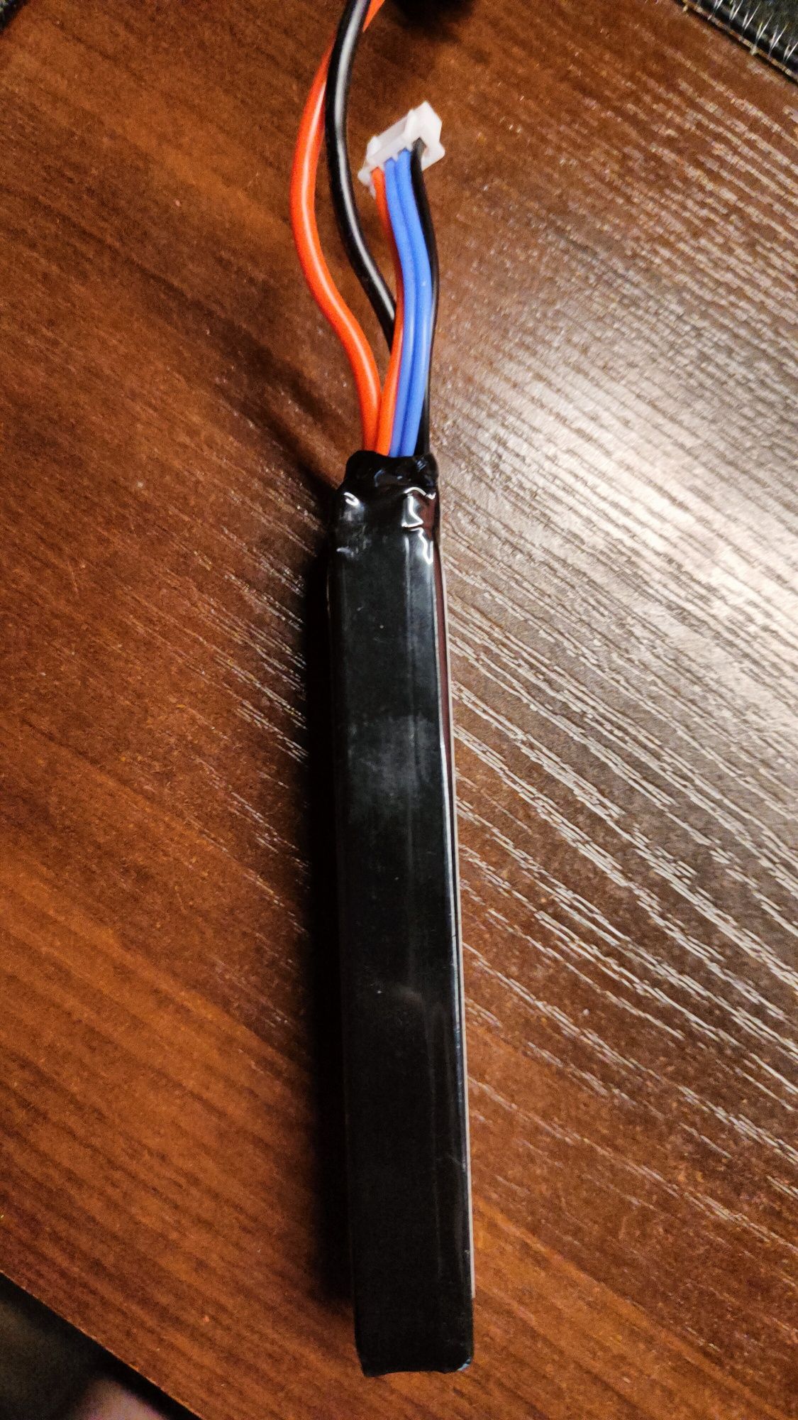 Akumulator Li-Po 1300 mah 11.1 v