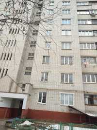 Продаж 3 кімнатної квартири по вул.пр. Миру